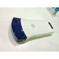 Newest Design 128 Elements Mini WiFi Wireless Portable Color Doppler Convex Probe Ultrasound Scanner